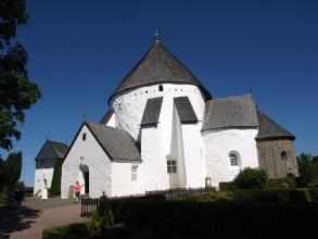 Österlars Kirke